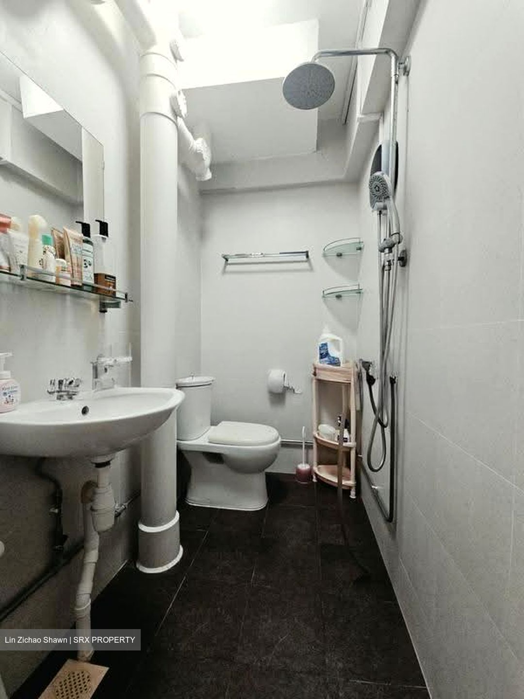 Blk 251 Tampines Street 21 (Tampines), HDB 3 Rooms #621765011